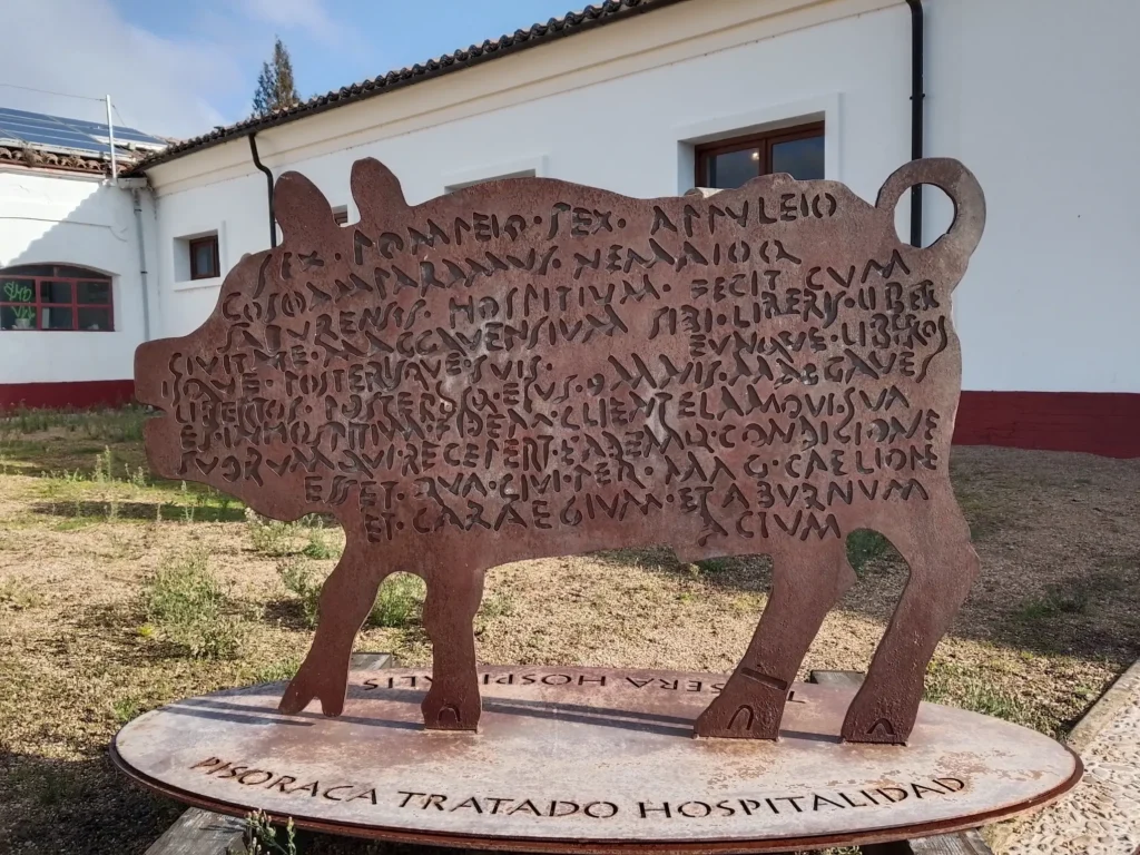 Herrera en Profundidad - La Legio IIII Macedónica: El martillo de Roma en el Norte