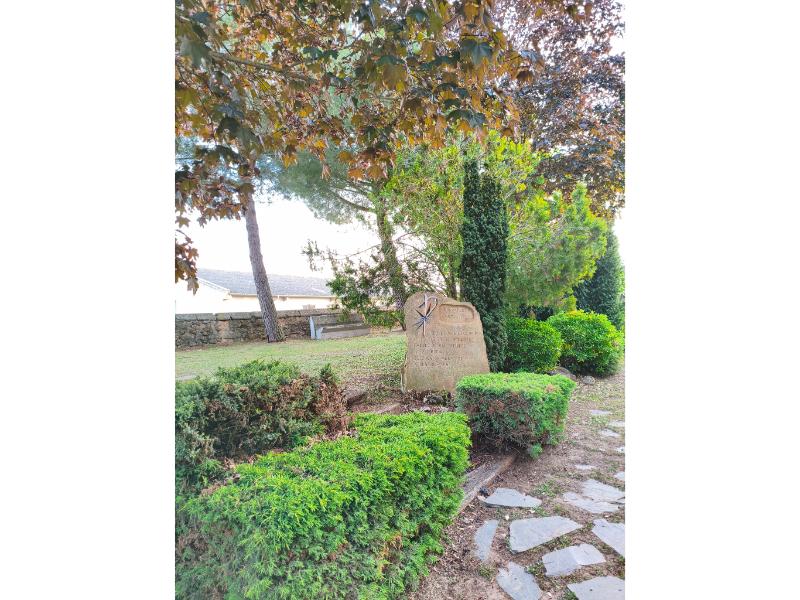 Rincón Plaza Ventosa de Pisuerga